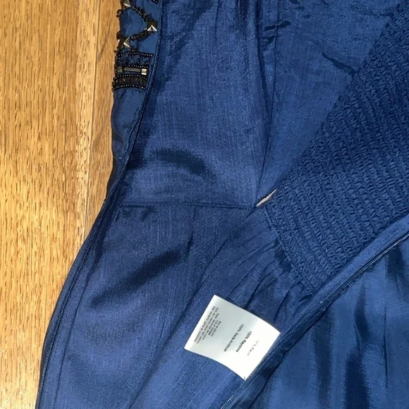 Pinnacle by Shruti Sancheti Embroidered Jumpsuit - Picture 14 of 15